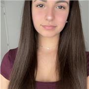 Profesora de inglés apta hasta el nivel del first certificate